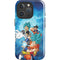 Dragon Ball Super Goku Vegeta Super Ball iPhone 16 Pro Max Impact Case